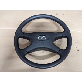 Кермо ВАЗ 2101-2107, 21213 Тайга (позначка ВАЗ)