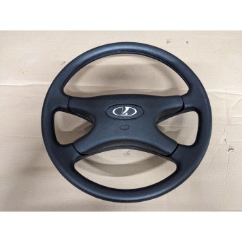 Кермо ВАЗ 2101-2107, 21213 Тайга (позначка ВАЗ)