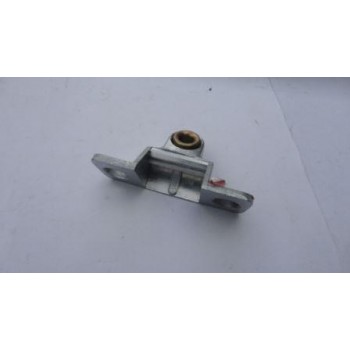 Планка замка багажника ВАЗ 2102-2104-2121 (фіксатор замка)