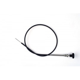 Трос ручного керування карбюратором ВАЗ 2108 АВТО ДІЛЕР
