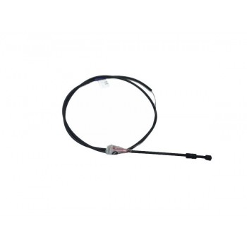 Трос приводу замка капоту для ВАЗ 2108 АВТО ДІЛЕР Трос приводу замка капоту для ВАЗ 2108 АВТО ДІЛЕР