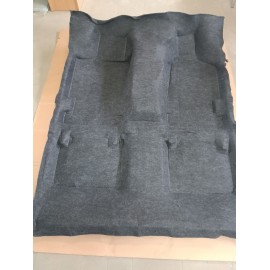 Покриття підлоги для ВАЗ 2121 без основи (сіре)