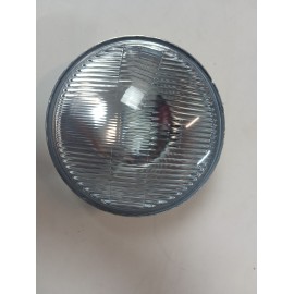 Елемент оптичний ВАЗ 2101 з підсвіткою, з відбивачем Н4 АВТО ДІЛЕР