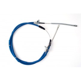 Трос приводу ручного гальма 2123 АВТО ДІЛЕР Трос приводу ручного гальма 2123 АВТО ДІЛЕР