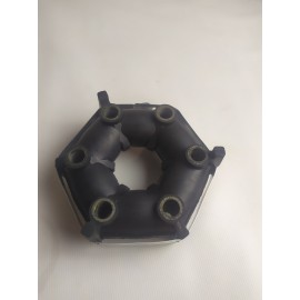 Муфта еластична ВАЗ 2101 АВТО ДІЛЕР