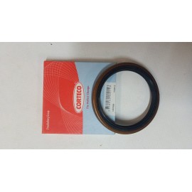 Сальник колінчастого валу задній Великий ВАЗ 2108 80*100*10 Сorteco