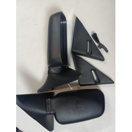 Дзеркала ВАЗ 2110 зовнішні заднього виду (ліве+праве) (к-кт 2 шт) АВТО ДІЛЕР