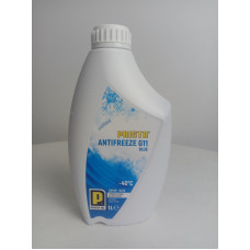 Антифріз PRISTA -40 G11 Blue 1л. Синій Антифріз PRISTA -40 G11 Blue 1л. Синій
