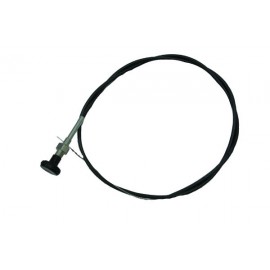 Трос ручного керування карбюратором ЗАЗ 1102 Таврія АВТО ДІЛЕР