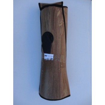 Лінолеум ВАЗ 2101-07 з чохлом КПП