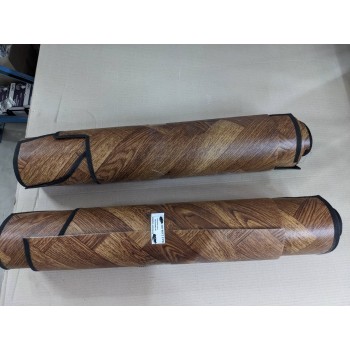 Лінолеум ВАЗ 2108, 2109, 21099 (темно-коричневий) Лінолеум ВАЗ 2108, 2109, 21099 (темно-коричневий)