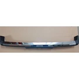 Бампер передній ВАЗ 2107 в напівзбірці АВТО ДІЛЕР