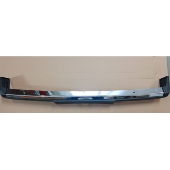 Бампер передній ВАЗ 2107 в напівзбірці АВТО ДІЛЕР