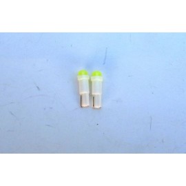 Лампа LED T5 1-LED передніх габаритів А (1-контактна 12V)