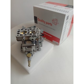Карбюратор 2105 (1,2л -1,3л) High Quality parts