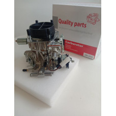 Карбюратор 21083, 21093, 21099 (1,5л) High Quality parts
