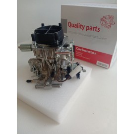 Карбюратор 21083, 21093, 21099 (1,5л) High Quality parts