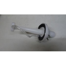 Мотор омивача ВАЗ 2101–2107, 2121 (морквина, 10416)