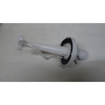 Мотор омивача ВАЗ 2101–2107, 2121 (морквина, 10416)