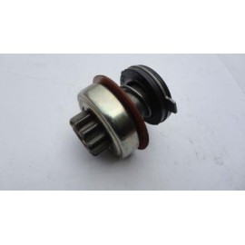 Привід стартера ВАЗ-2108 на пост. магніт. Електромаш Привід стартера ВАЗ-2108 на пост. магніт. Електромаш