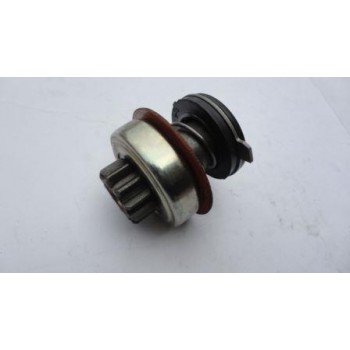 Привід стартера ВАЗ-2108 на пост. магніт. Електромаш