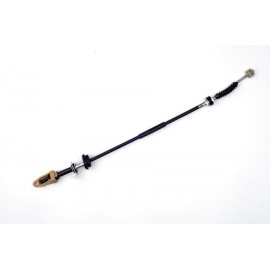 Трос приводу зчеплення ВАЗ 2170 АВТО ДІЛЕР Трос приводу зчеплення ВАЗ 2170 АВТО ДІЛЕР