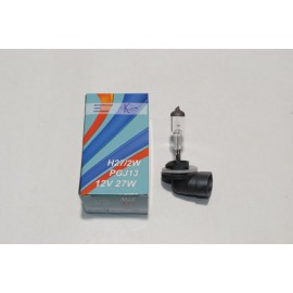 Лампа Квант H27/2W 12V 27W (65 003 100)