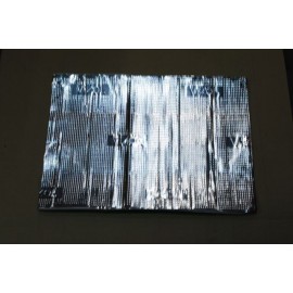 Віброізоляція Vizol 700х500 товщ. 2,0 мм (69240)