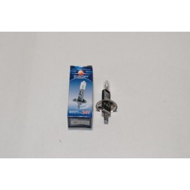 Лампа H1 24V 70W P14,5S Діалуч