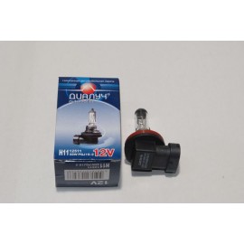 Лампа 12511 (H11) 12V 55W Диалуч