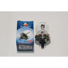 Лампа R2 24V 55/50W P45T Діалуч (А 24-55+50) Лампа R2 24V 55/50W P45T Діалуч (А 24-55+50)