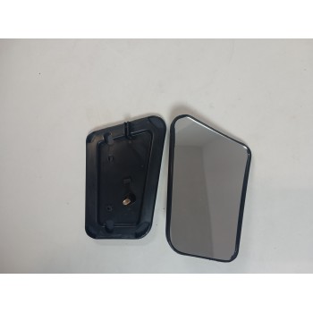 Дзеркальний елемент ВАЗ 2108 лівий стандарт АВТО ДІЛЕР Дзеркальний елемент ВАЗ 2108 лівий стандарт АВТО ДІЛЕР