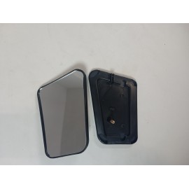 Дзеркальний  елемент ВАЗ 2108 правий стандарт АВТО ДІЛЕР