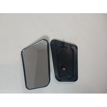 Дзеркальний елемент ВАЗ 2108 правий стандарт АВТО ДІЛЕР Дзеркальний елемент ВАЗ 2108 правий стандарт АВТО ДІЛЕР