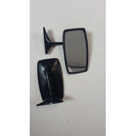 Дзеркало ВАЗ 2101 зовнішнє заднього виду (метал) АВТО ДІЛЕР