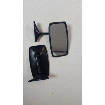 Дзеркало ВАЗ 2101 зовнішнє заднього виду (метал) АВТО ДІЛЕР Дзеркало ВАЗ 2101 зовнішнє заднього виду (метал) АВТО ДІЛЕР