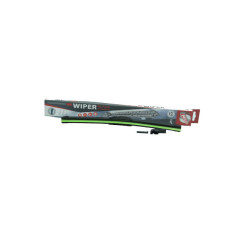 Щітка склоочисника "MILEX" (безкаркасний) 350см