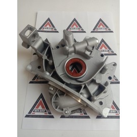 Насос масляний ВАЗ 2112 АВТО ДІЛЕР