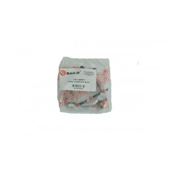 Хомут глушника 48 "САН-D"