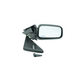 Дзеркало ВАЗ 2110 зовнішнє бічне праве (біле скло)