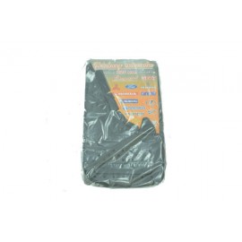 Бризговик гумовий універсальний без напису Бризговик гумовий універсальний без напису