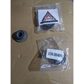 Сайлентблок розтяжки (ромашка) ВАЗ 2108-2115 АВТО ДІЛЕР Сайлентблок розтяжки (ромашка) ВАЗ 2108-2115 АВТО ДІЛЕР