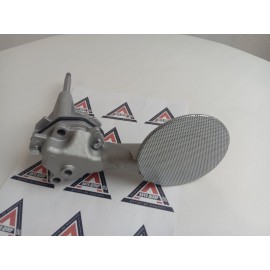 Насос масляний 2101 АВТО ДІЛЕР