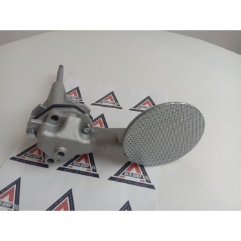 Насос масляний 2101 АВТО ДІЛЕР