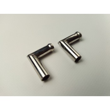 Патрубок Р332 ремкомплект Дросельні заслінки для Daewoo Lanos з нержавіючої сталі Патрубок Р332 ремкомплект Дросельні заслінки для Daewoo Lanos з нержавіючої сталі