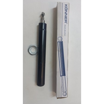 Амортизатор передній масляний Daewoo Lanos, Opel Kadett E, Opel Kadett D, ZAZ Sens, Daewoo Espero, Opel Astra F (1991–1998) Könner