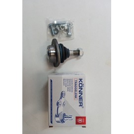 Опора кульова нижня з кріпленням Lada 2101–2107