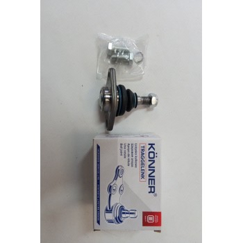 Опора шарова з кріпленням Lada 2108-2110, Lada 2108-2110, Lada 2115, Lada 1117, Lada 2170 KBJ-4211 Опора шарова з кріпленням Lada 2108-2110, Lada 2108-2110, Lada 2115, Lada 1117, Lada 2170 KBJ-4211