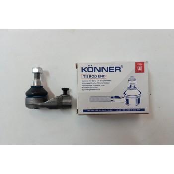 Наконечник рульової тяги Лівий Daewoo Lanos. Наконечник рульової тяги Лівий Daewoo Lanos.