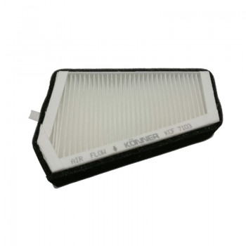 Фільтр салону для Daewoo Lanos Könner